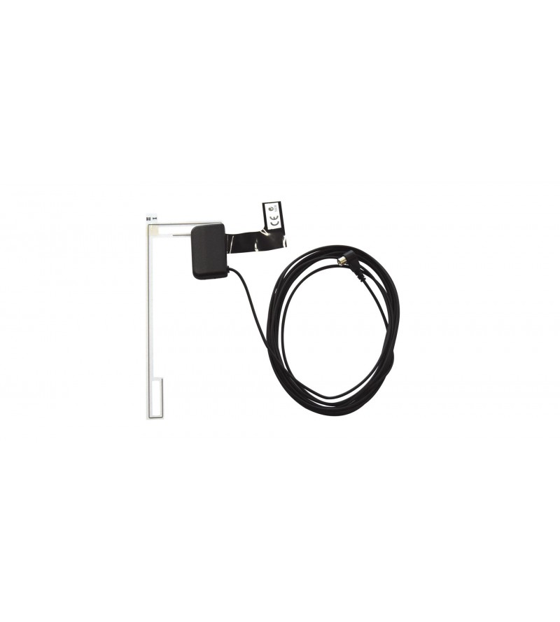 DAB/DAB+ antena 
