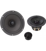 Audio System Avalanche 165-3