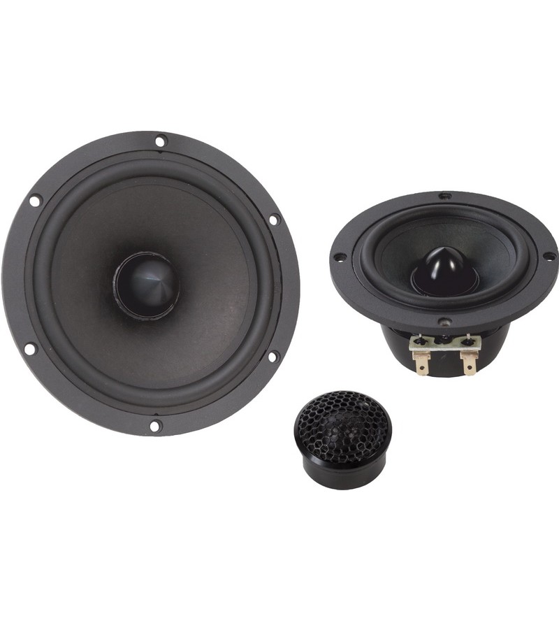 Audio System Avalanche 165-3
