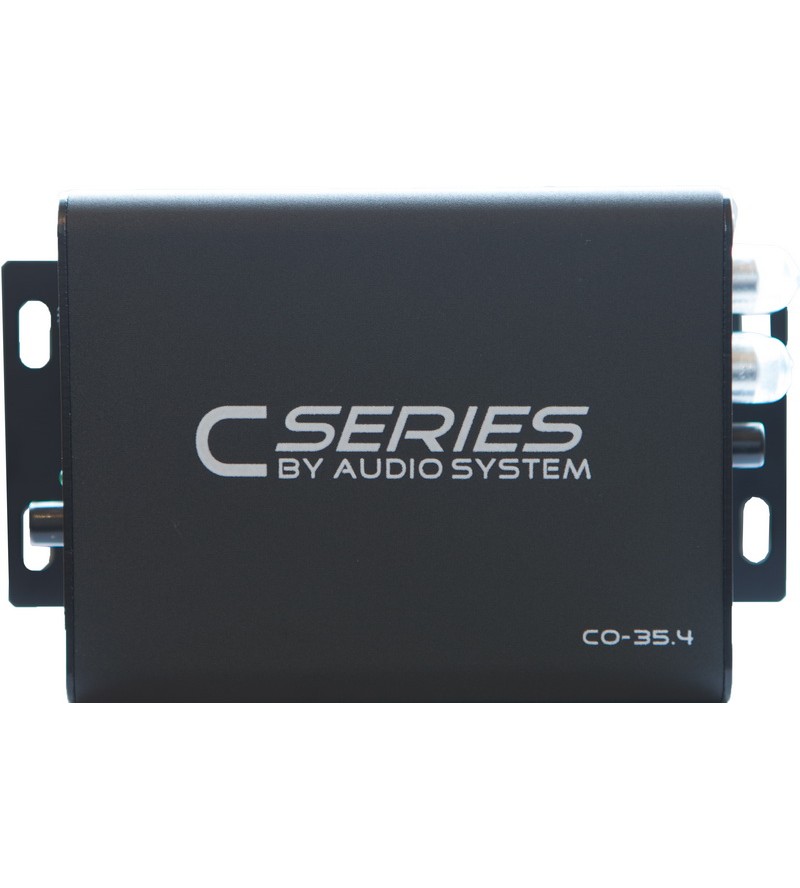Audio System CO-40.4