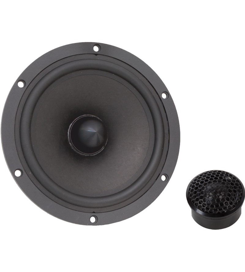 Audio System Avalanche 165-2