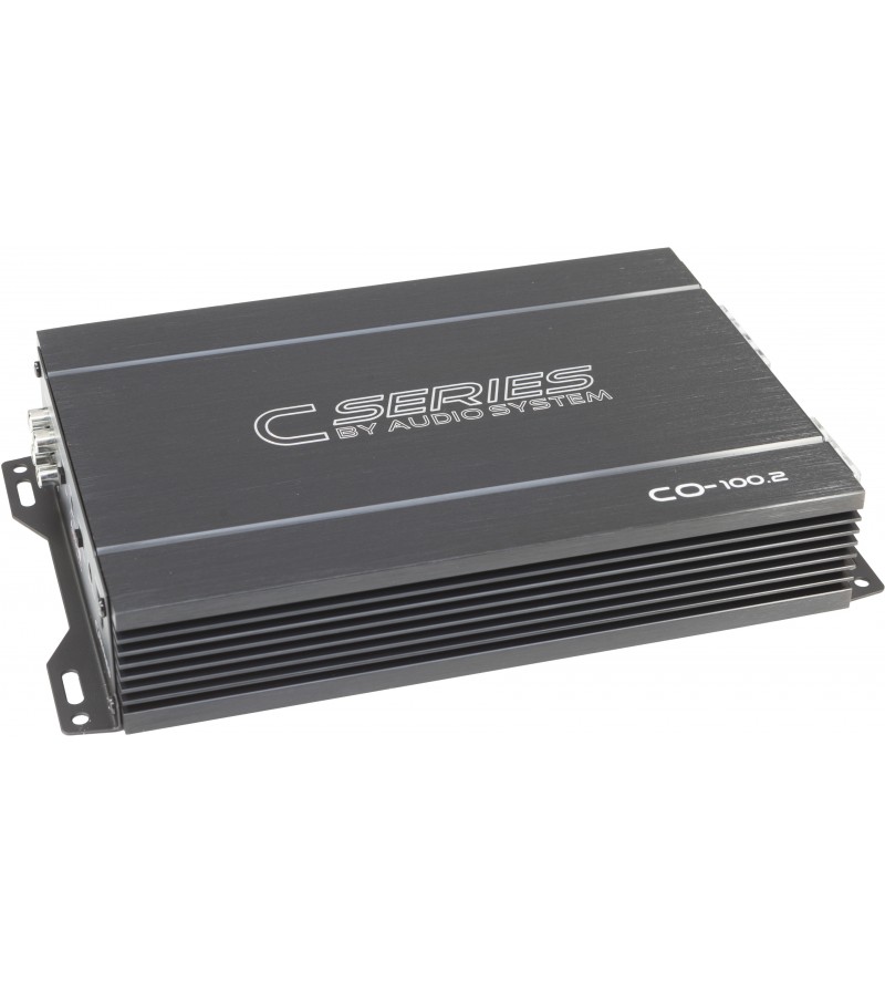 Audio System CO-100.2