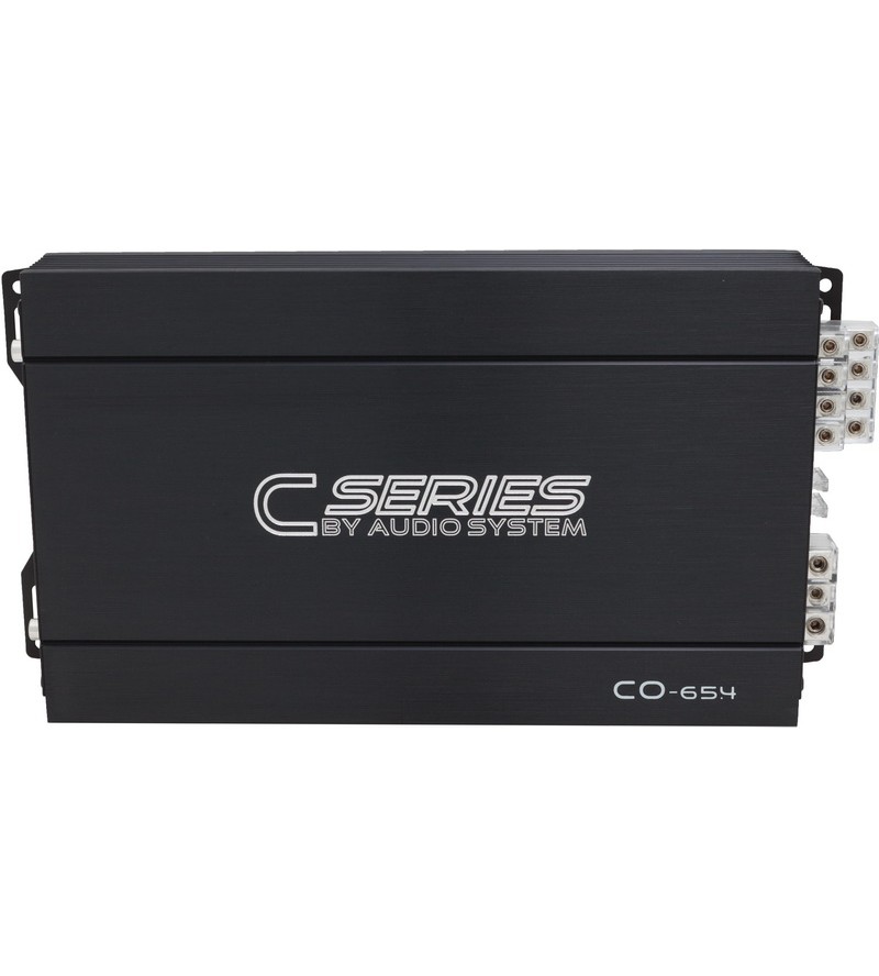 Audio System CO-70.4