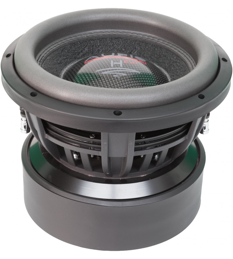 Audio System H10 EVO