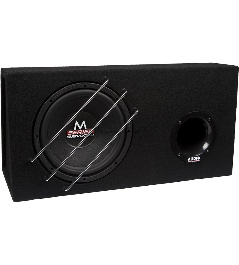 Audio System M12 BR