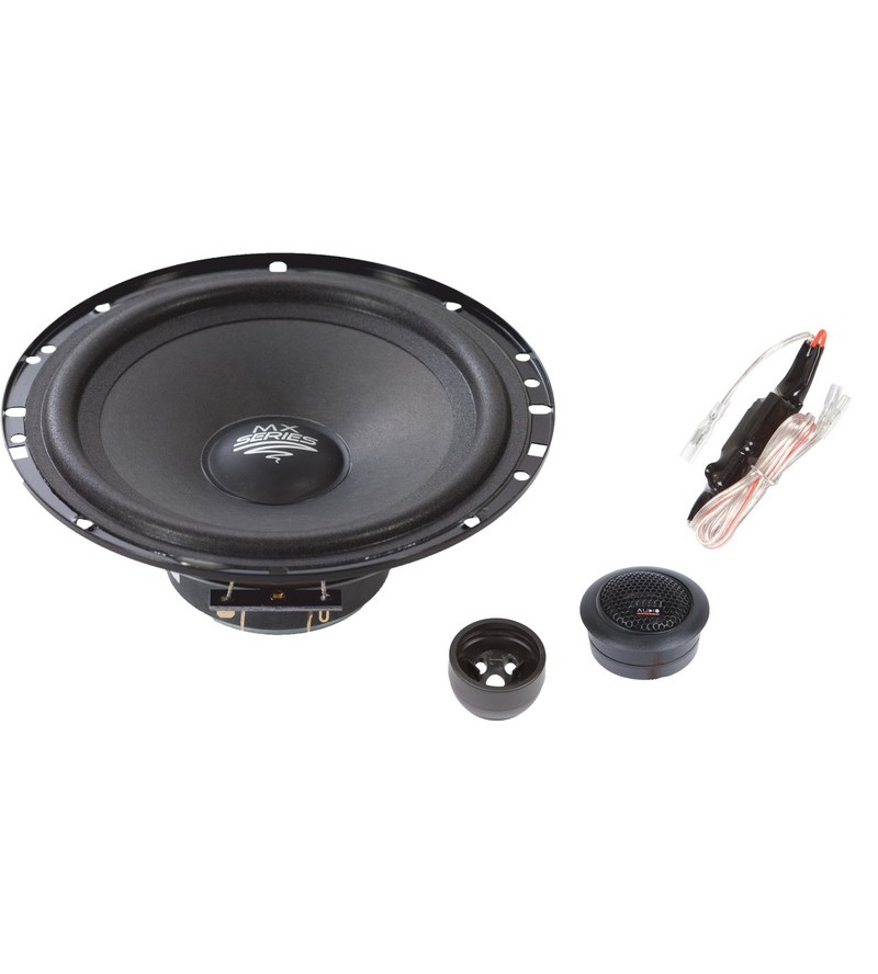 Audio System MX 165 EVO
