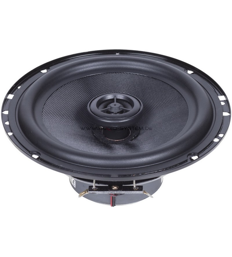 Audio System MXC 165 EVO