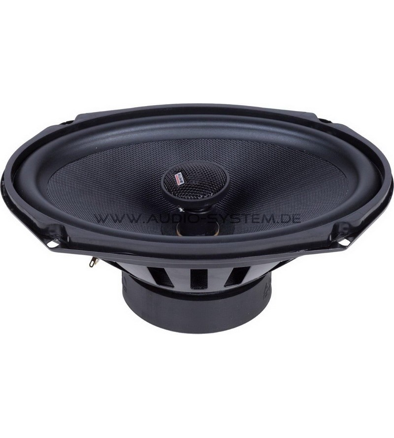 Audio System MXC 609 EVO