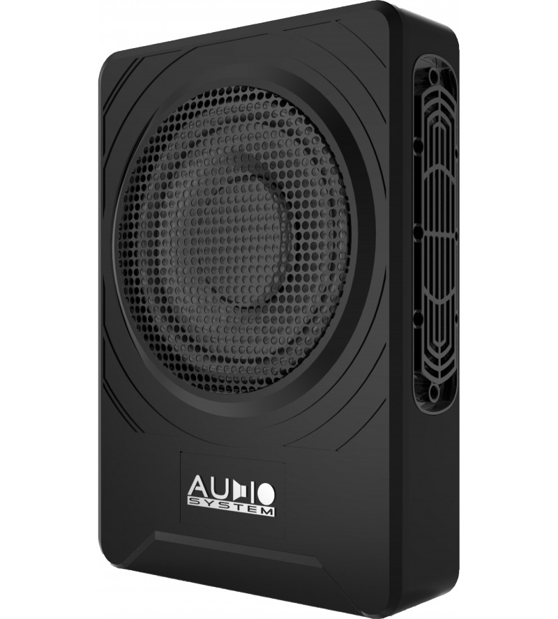Audio System US 08 ACTIVE