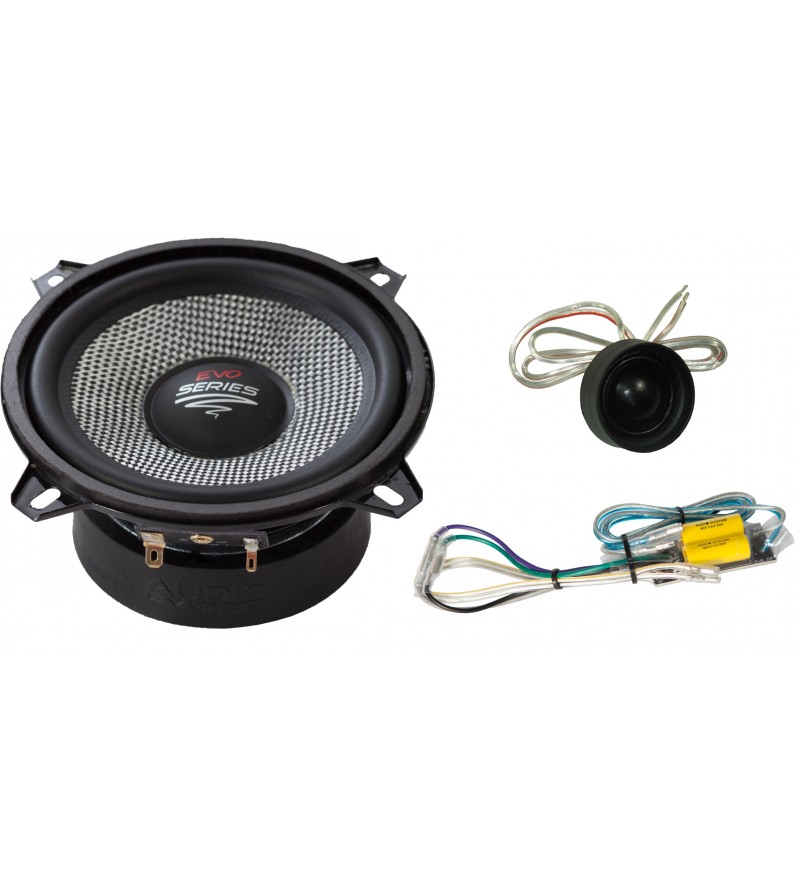 Audio System X 130 EVO EM (easy mounting)