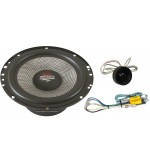 Audio System X 165 EVO EM (easy mounting)