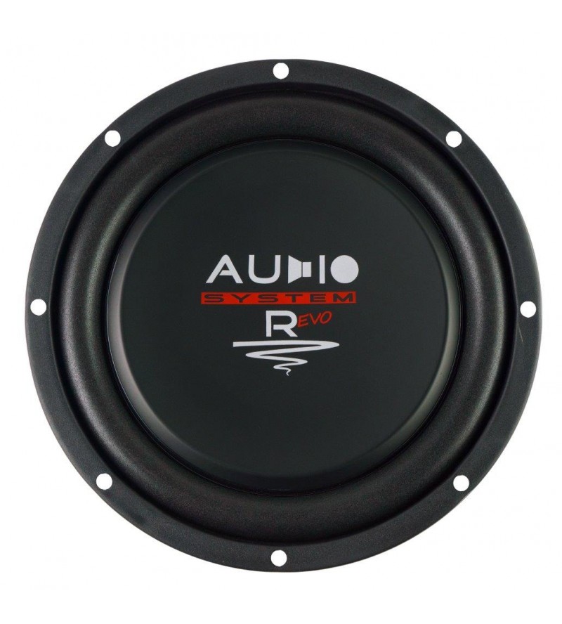 Audio System R 10 FLAT EVO