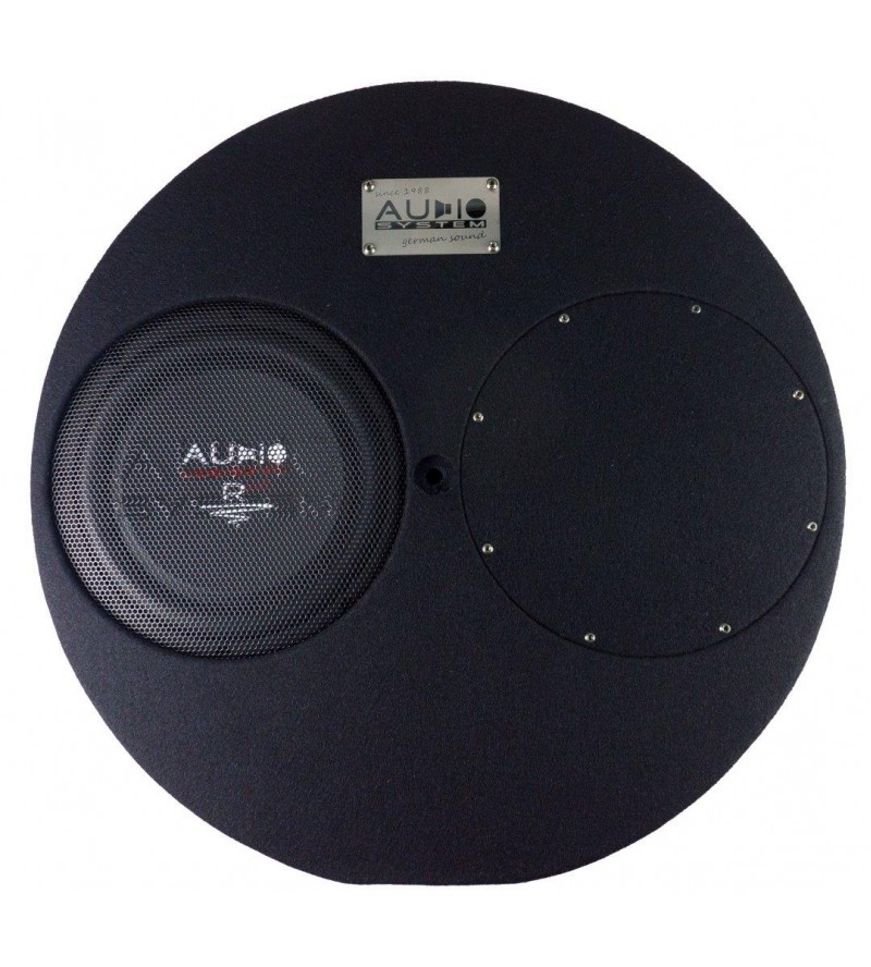 Audio System SUBFRAME R10 EVO