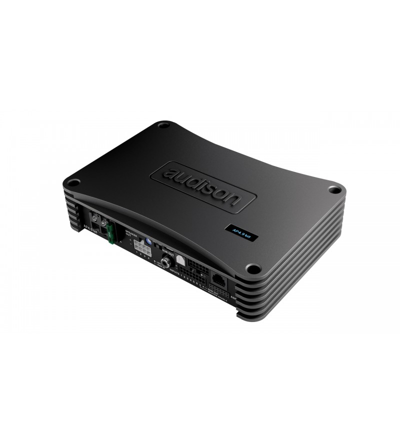Audison AP4.9 bit