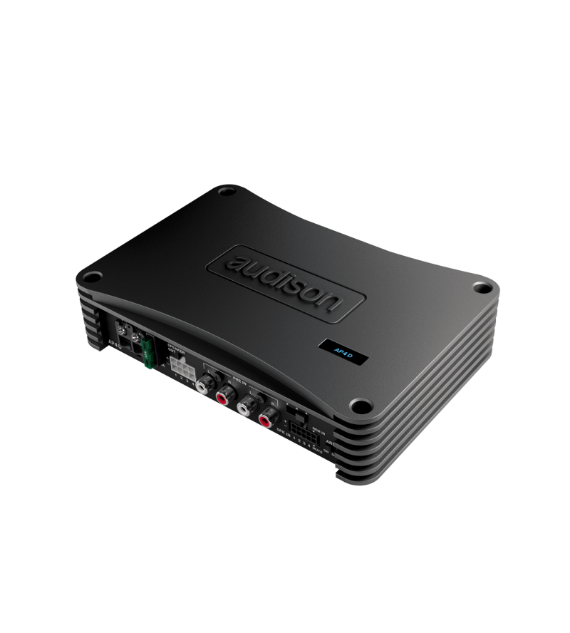 Audison AP4 D