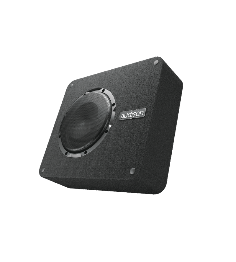 Audison APBX 8 DS