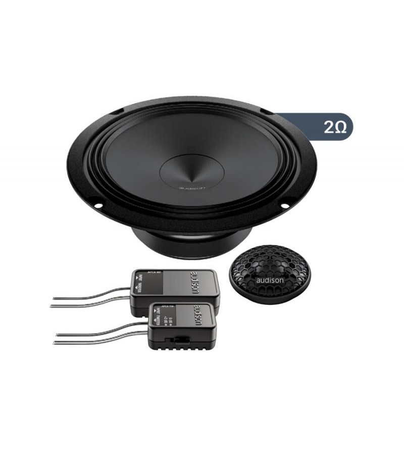 Audison APK 165 Ω2