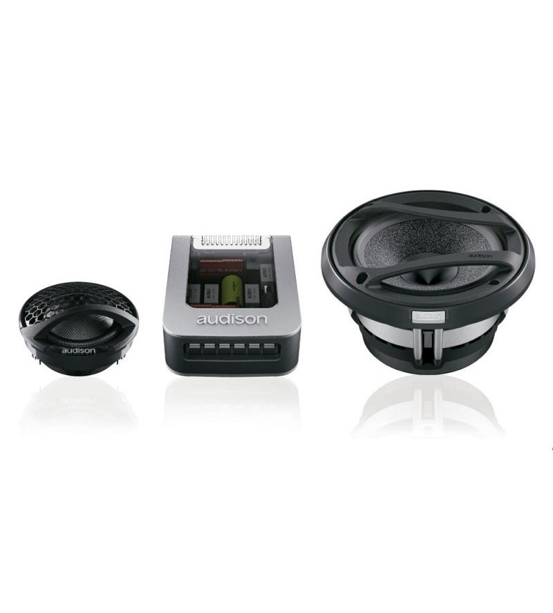 Audison Voce AV K5