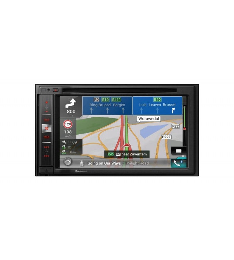 Pioneer AVIC-Z720DAB