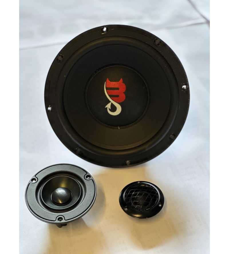 Bevil Audio SMC 8.3