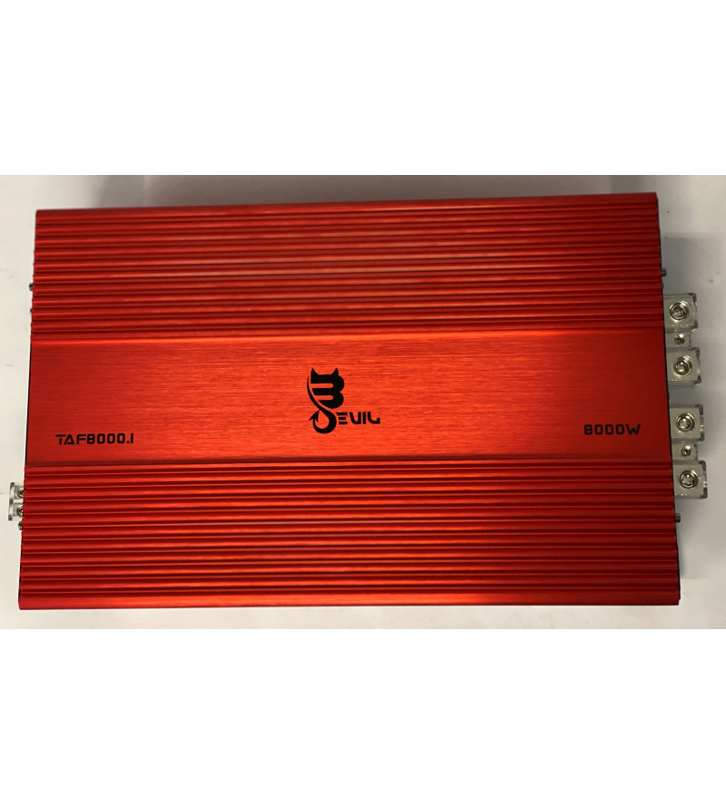 Bevil TAF8000.1