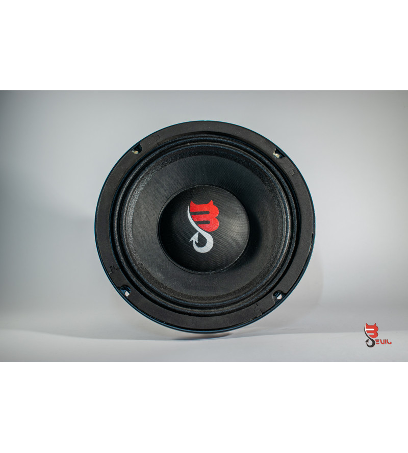 Bevil Audio TM 8