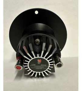 Bevil Audio TTW25neo