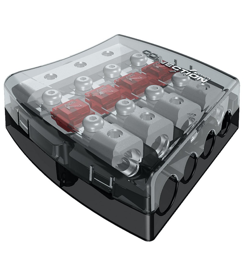 Razdelilni blok Connection BFD 41