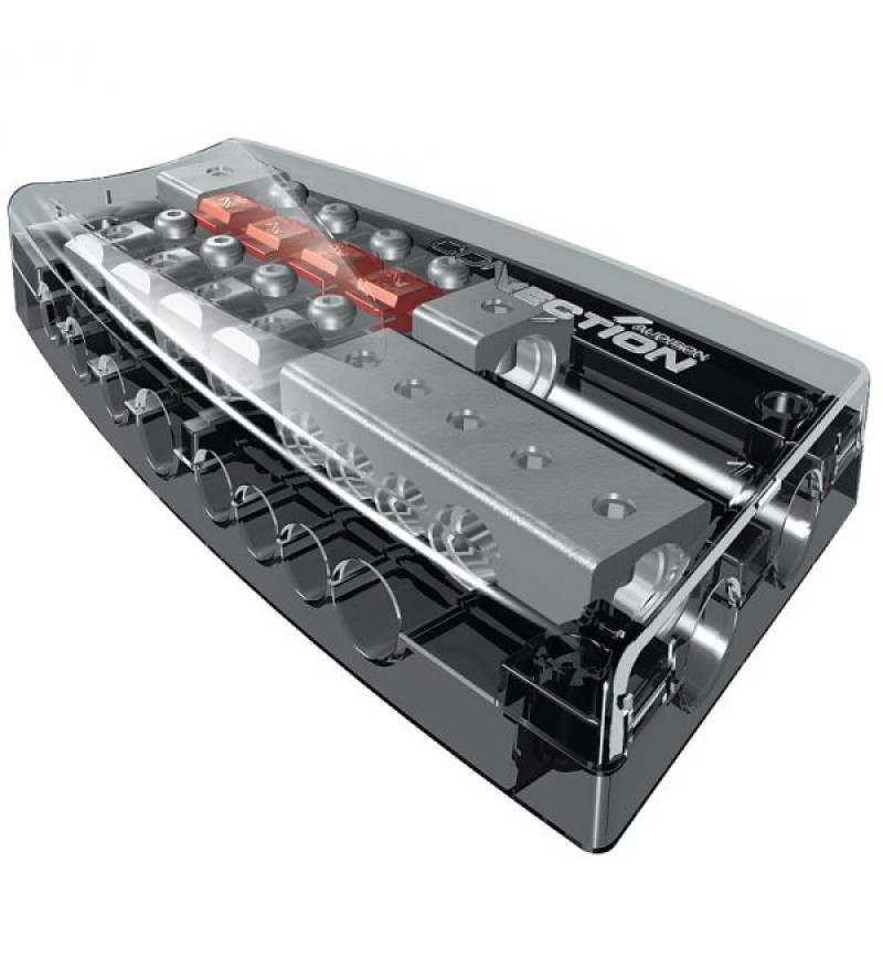 Razdelilni blok Connection SFD 41C