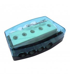 Razdelilni blok brez varovalke Connection BDB 51