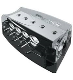Razdelilni blok brez varovalke Connection BDB 51