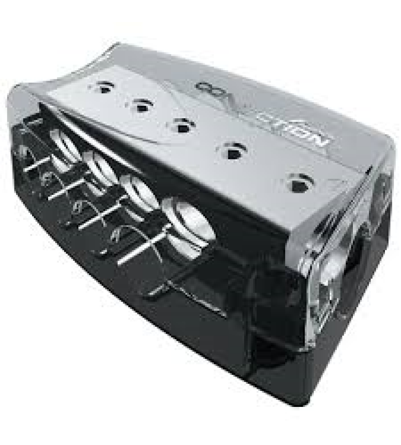 Razdelilni blok brez varovalke Connection BDB 51