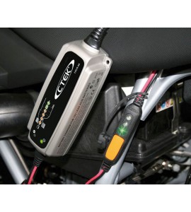 Polnilec Ctek MXS 7.0