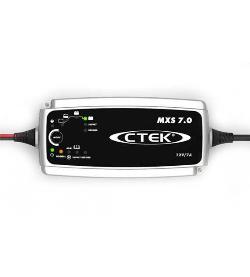 Polnilec Ctek MXS 7.0