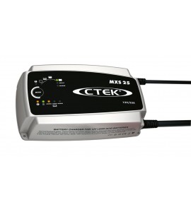 Polnilec Ctek MXS 25 