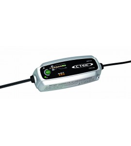 Polnilec Ctek MXS 3.8 