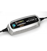 Polnilec Ctek MXS 5.0 TEST AND CHARGE