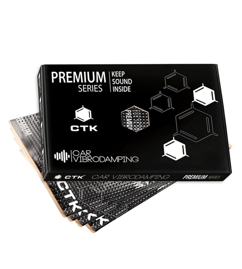 Izolacija Premium 2.2mm