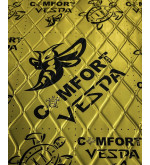 Izolacija ComfortMAt Vespa 2,5mm