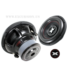 Excursion SXR.v2 10D2