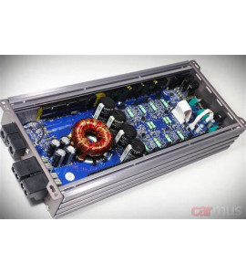 Gladen RC 105c4