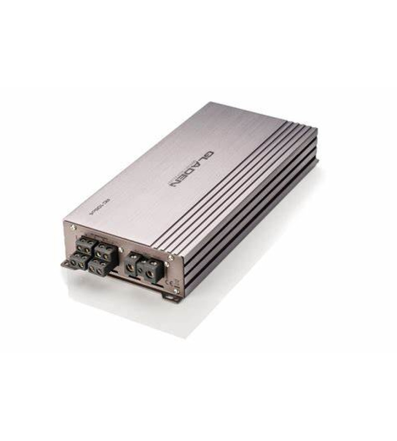 Gladen RC 105c4