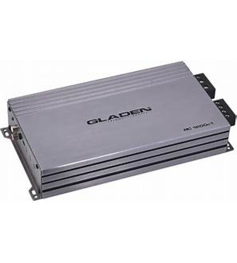 Gladen RC 1200c1 