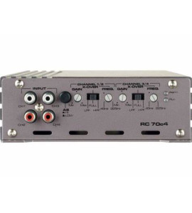 Gladen RC 70c4