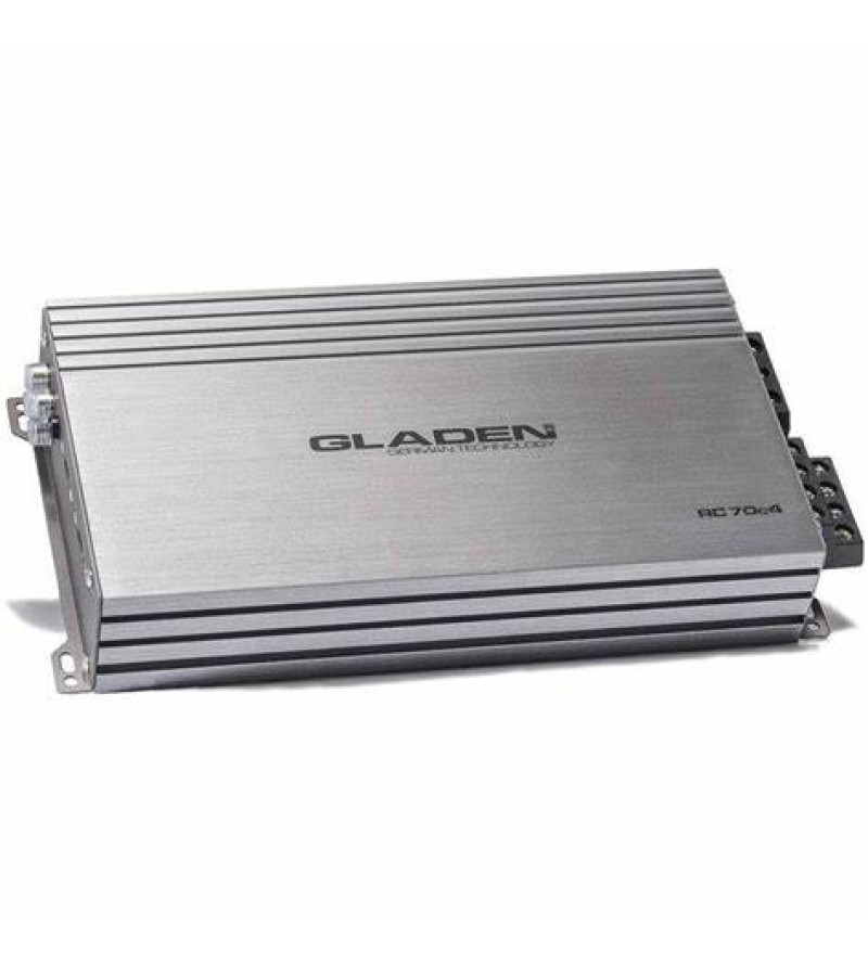Gladen RC 70c4