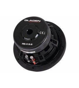 Gladen RS-X 6,5