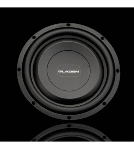 Gladen RS-X 10 SLIM D2 