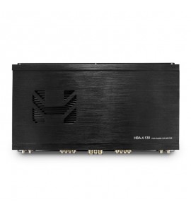 Black Hydra HBA 4.130