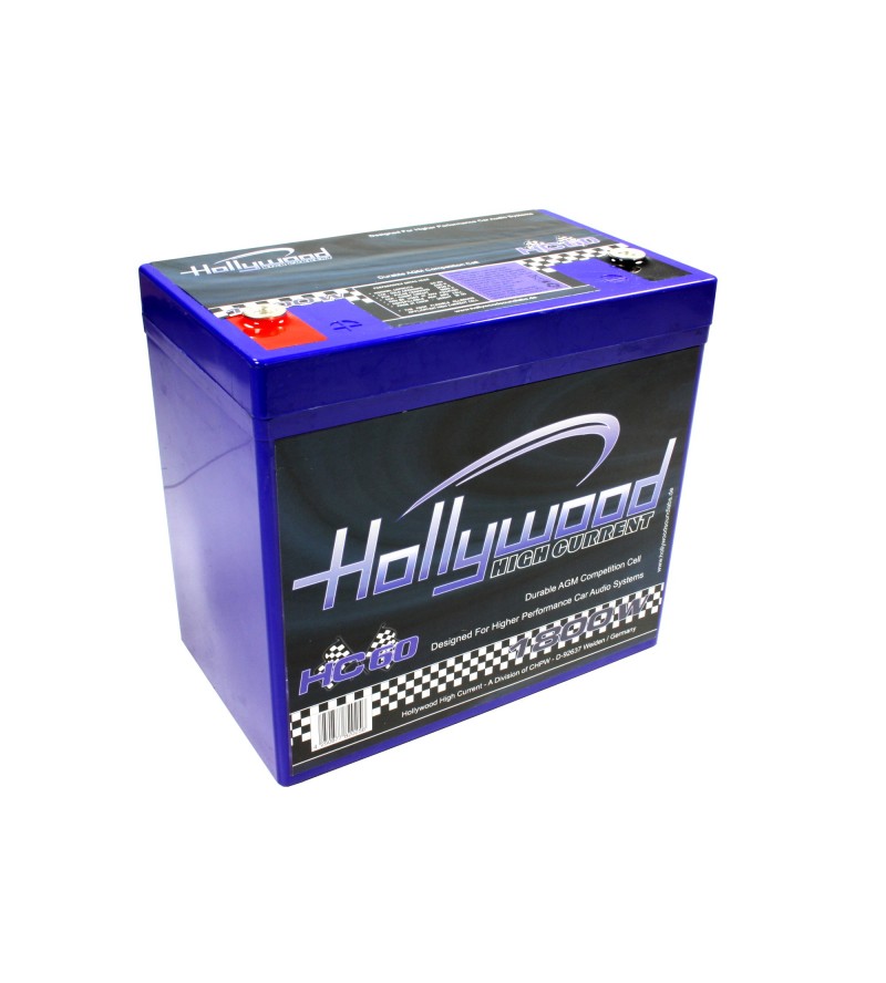 Hollywood HC 60