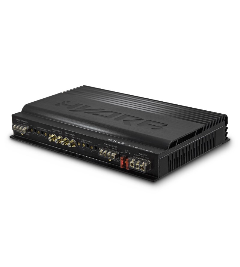 Black Hydra HDA 4.90